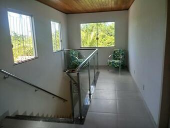 Linda Casa De Veraneio