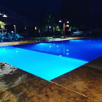 Hostal Pousada Villa Cabor�