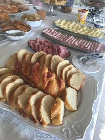 Hotel Iate Clube Rio Verde - Ilha Comprida