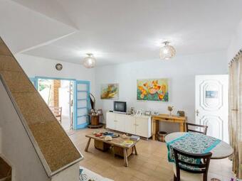 Casa No Capric�nio: Praia, Lagoa E Montanha,