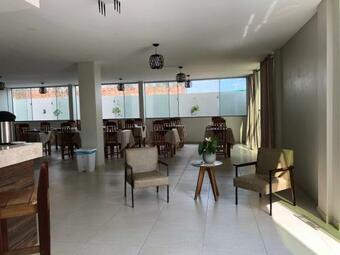Gran Parada Hotel