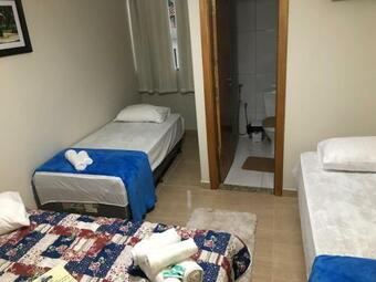 Hostal Pousada Dom Pedro