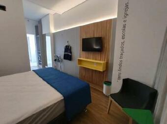 Hotel Ramada Encore Cruzeiro