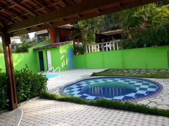 Ch�cara Rosa De Saron