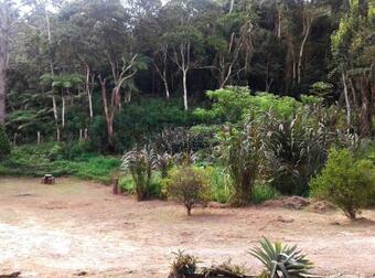 O Brejo Encantado - Hospedagem E Hostel