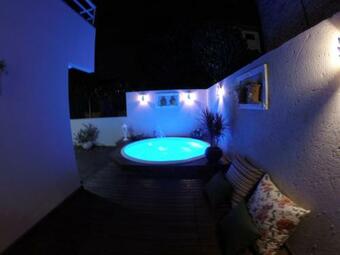 Hostal Paty�s Garden