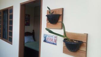 Apartamento Av. Brasil -quarto Inteiro - Individual