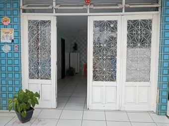 Bed & Breakfast Aconchego Em Garanhuns