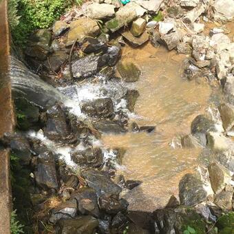 Agroturismo Ch�cara Estancia Dos Fortes