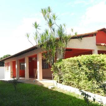 S�tio Dos Coqueiros Central