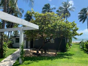 Depraia Beach House - Icaraizinho