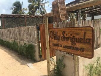 Hostal Villa Siriguela