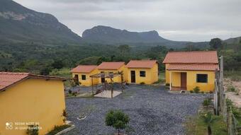 Hostal Pousada Mont Hebrom