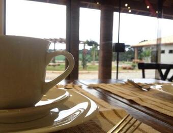 Hotel Rancho Das Pedras Itaber�