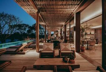 Barracuda Beach Hotel