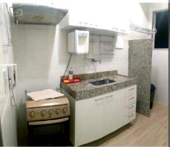 Apartamento Em Itabira/mg