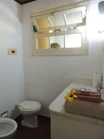 Apartamento Suites Flor- Hilda