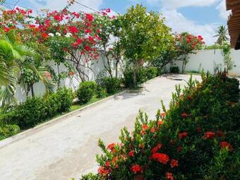 Hostal Pousada Luz