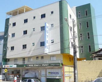 Brasil Center Hotel