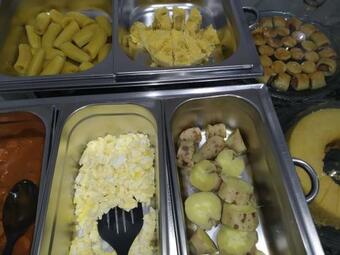 Hotel Maring� Jequi�