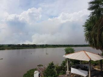 Hostal Pousada Pantanal