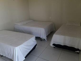 Hostal Pousada Alem�o Do Litoral