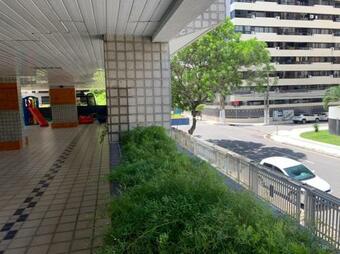 Apartamento Solar Da Praia, O Mar Da Ponta Verde A Seus Pés