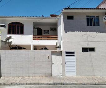 Hostal Pousada Do Beto