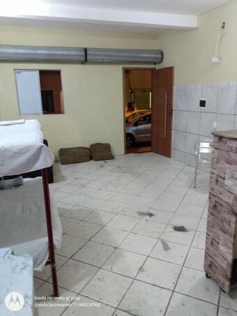 Kitnet Mobiliada Em Praia De Madre De Deus