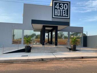 430hotel
