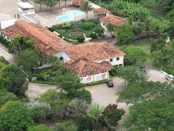 Hotel Pousada Ecol�gica Das Brom�lias