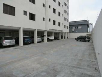 Aparthotel Smart Flat Hotel & Residence