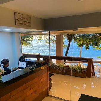 Hotel Pousada Camarote Itaipu