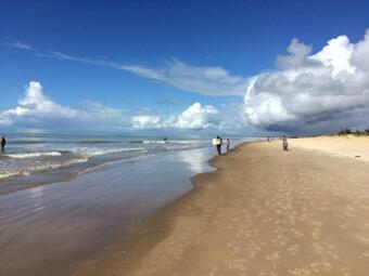 Apartamento Pousada Bromelias