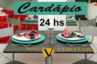 Hotel & Motel Vertuno