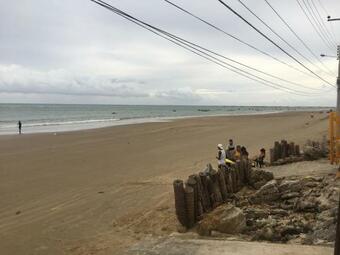 Beach House Pontal Do Peba Alagoas