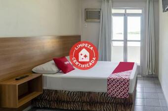 Oyo Pi�ma Palace Hotel