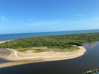 Apartamento Flat Barra Home Stay