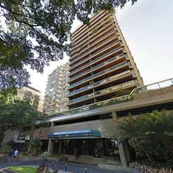 Apartamento Ipf2023 - Ipanema Tower Residence Service - Ipanema