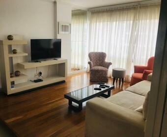 Apartamento Em Rio de Janeiro Ipanema 3 Quartos A 100 Metros Da Praia