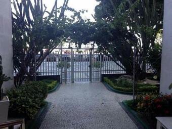 Apartamento Frente Mar de Copacabana