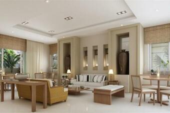 Luxury Apart-hotel In Ipanema Y11-006