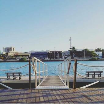 Hotel Be Loft Lounge