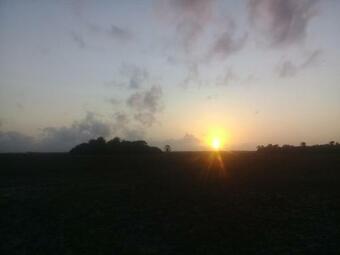 Hostal Pousada Shalon