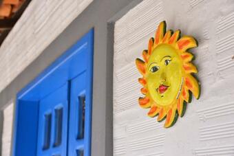 Hostal Vila Capininga Ecopousada