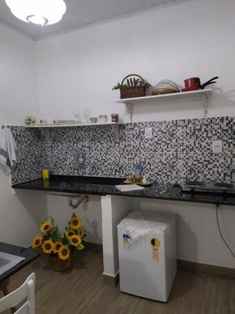 Apartamento Stanza Zamprogno