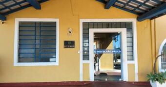 Hotel S�o Paulo Inn