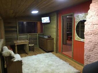 Hostal Pousada Bela Tereza