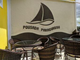Posada Pousada Paraguassu