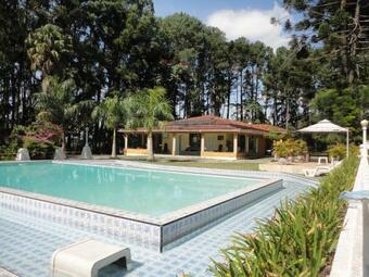 Hostal Pousada Quinta Das Arauc�rias